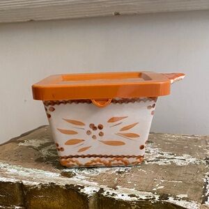 FREE TEMPTATIONS Old World Orange